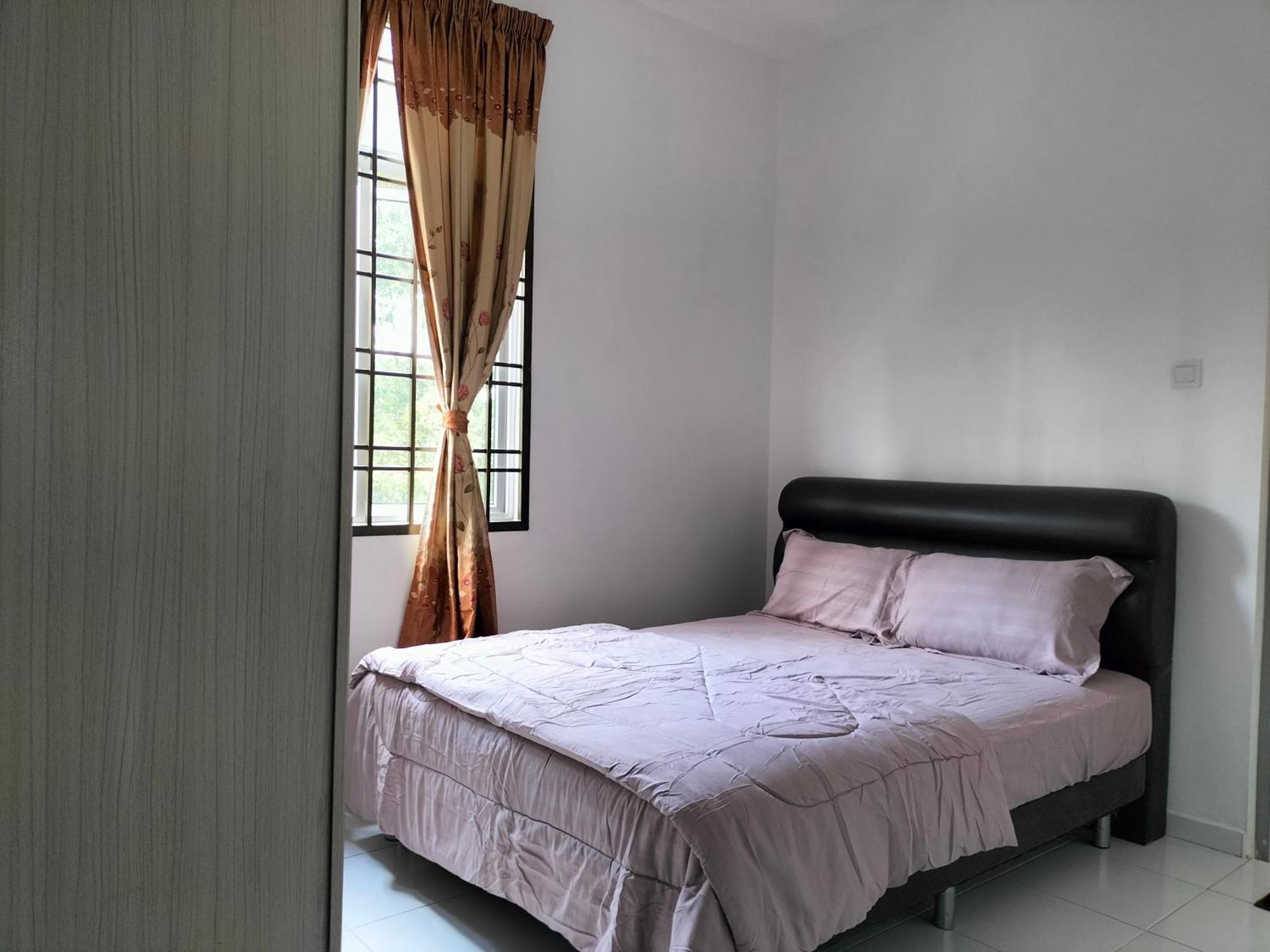 Iris 31 Corner Lot Near Legoland Jdt Utm Malay Only Johor Bahru