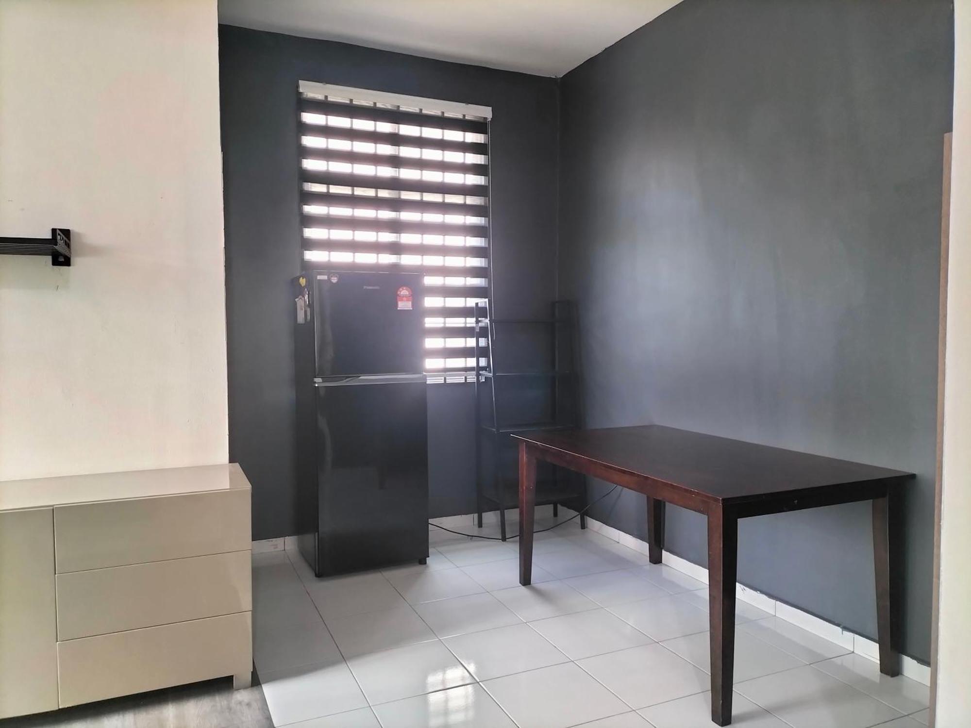 Iris 31 Corner Lot Near Legoland Jdt Utm Malay Only Johor Bahru