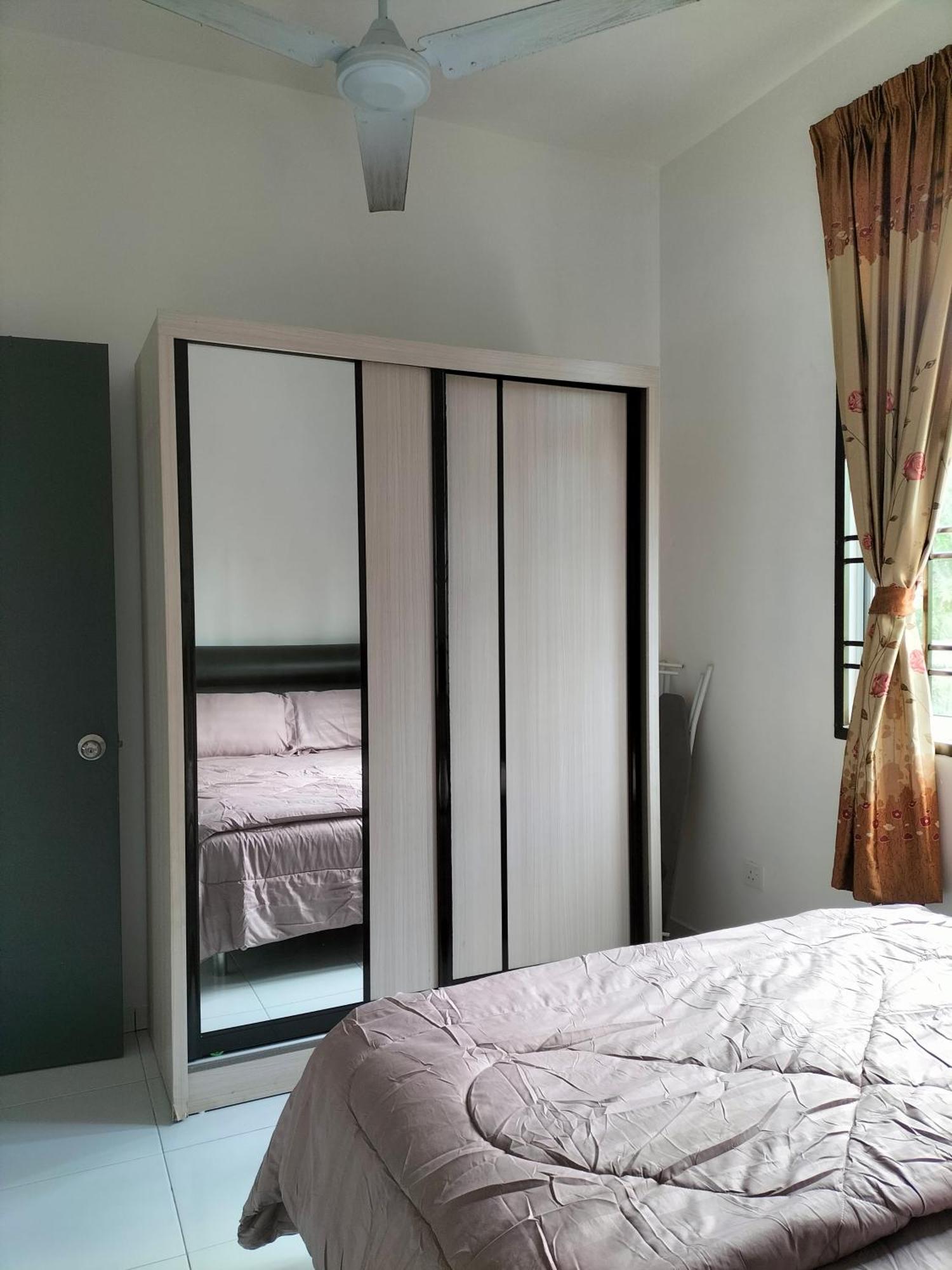 Iris 31 Corner Lot Near Legoland Jdt Utm Malay Only Johor Bahru