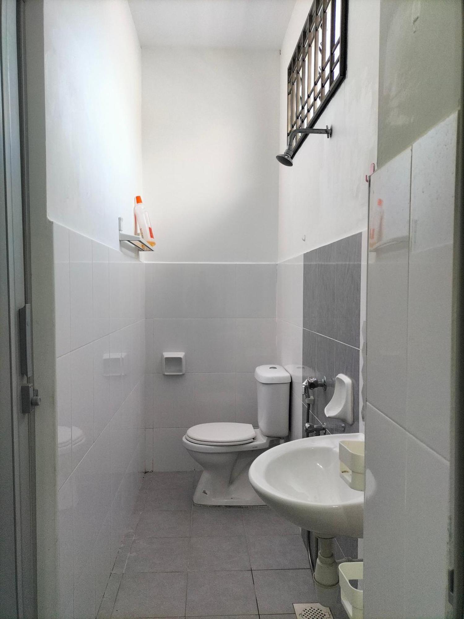Holiday home Iris 31 Corner Lot Near Legoland Jdt Utm Malay Only