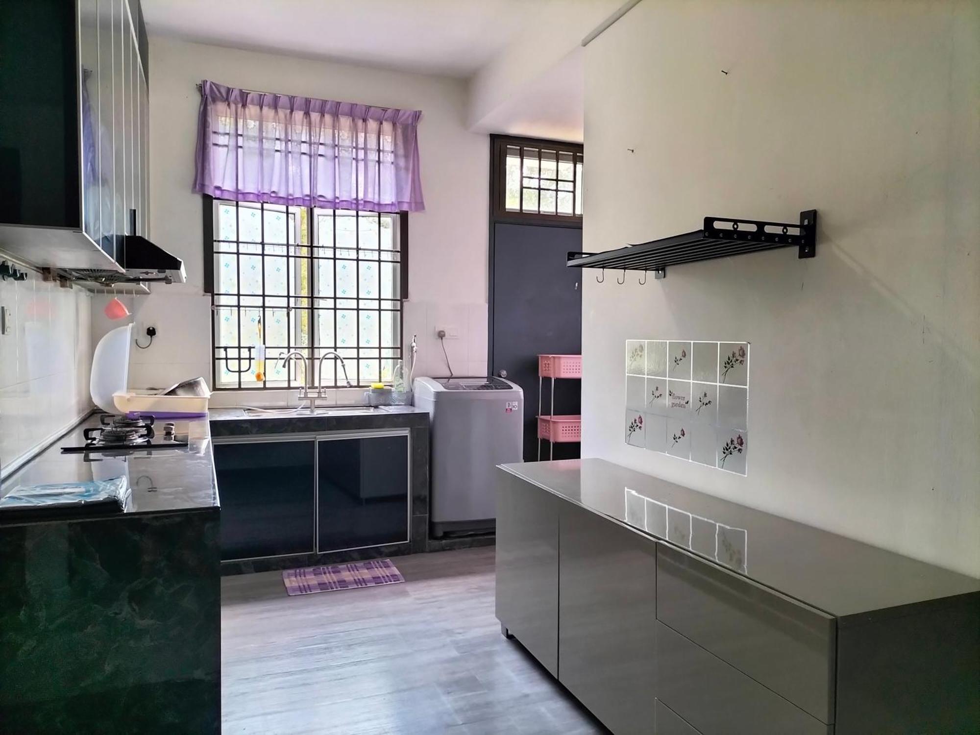 Iris 31 Corner Lot Near Legoland Jdt Utm Malay Only Johor Bahru