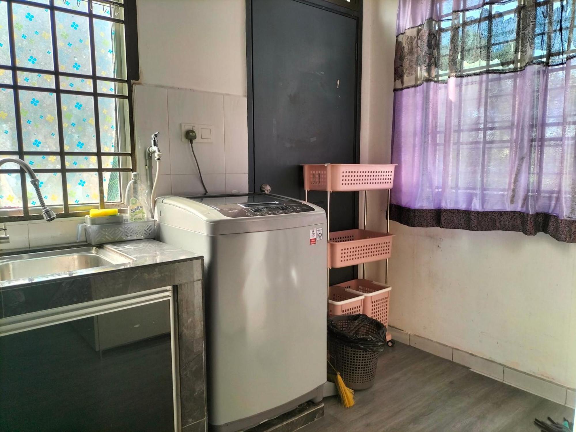Iris 31 Corner Lot Near Legoland Jdt Utm Malay Only Johor Bahru